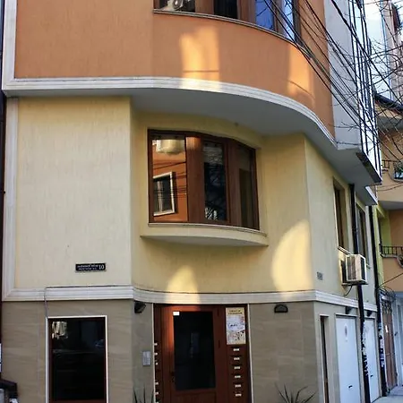 Ani's Place * Varna
