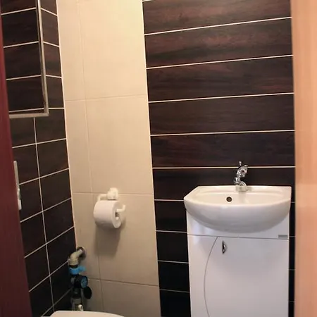Ani's Place 아파트 *
