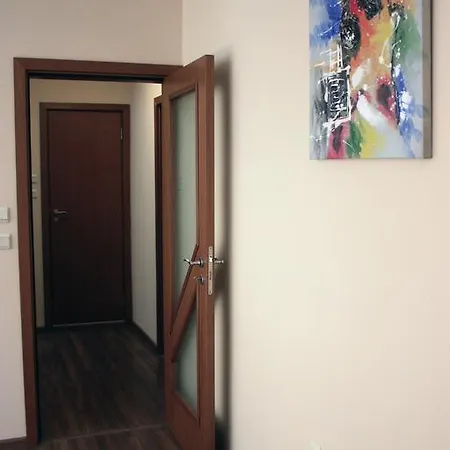 Ani's Place 아파트 *