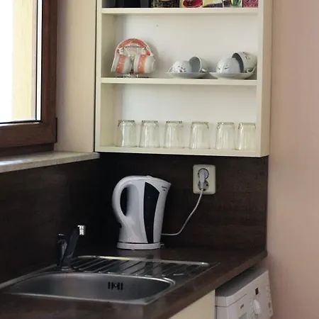Ani's Place 아파트