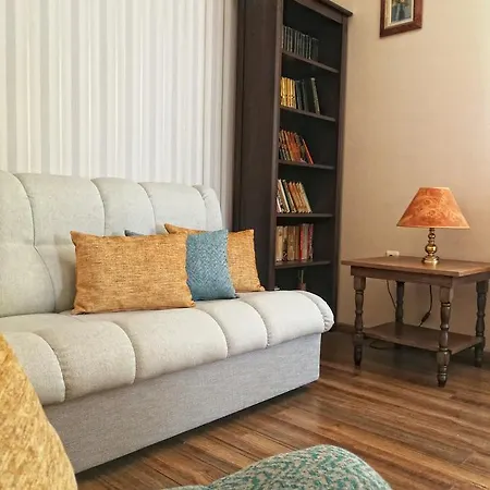 아파트 Ani's Place